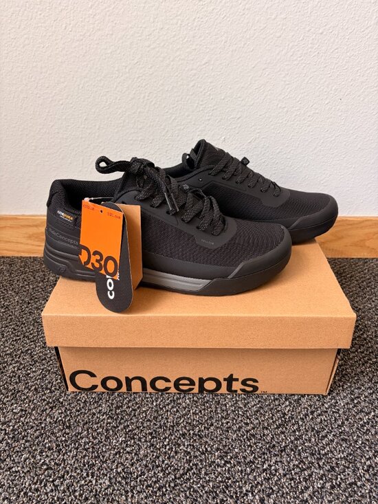 Ride Concepts | Men\'s Hellion Mountain Bike Shoes | Size 9.5 (NWT) main image 8